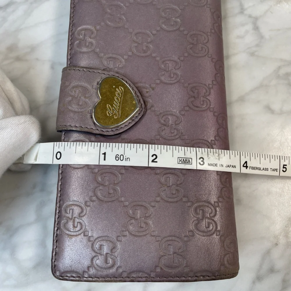 Gucci Wallet